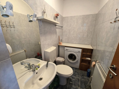 Apartamente de vanzare Sibiu Valea Aurie imagine mica 8