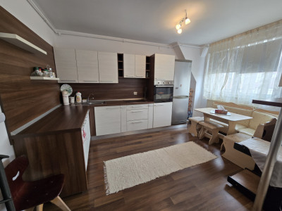 Apartamente de vanzare Sibiu Valea Aurie imagine mica 9