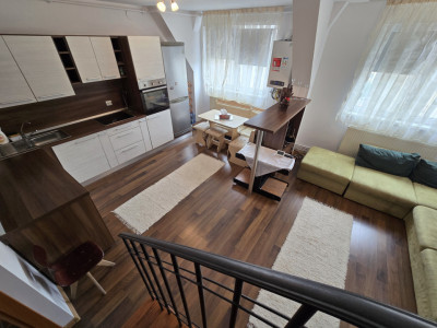 Apartamente de vanzare Sibiu Valea Aurie imagine mica 10