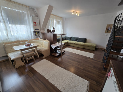 Apartamente de vanzare Sibiu Valea Aurie imagine mica 11