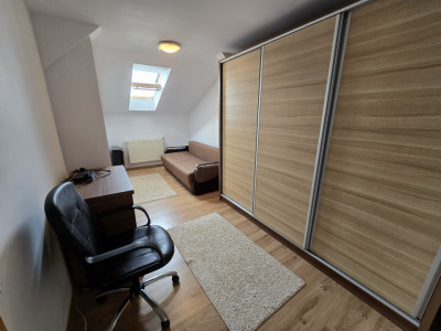 Apartamente de vanzare Sibiu Valea Aurie imagine mica 12