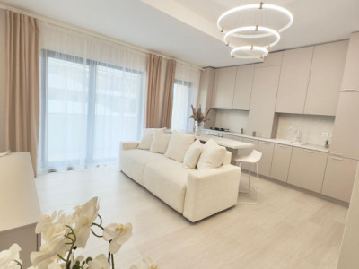 Apartamente de vanzare Floresti imagine mica 2