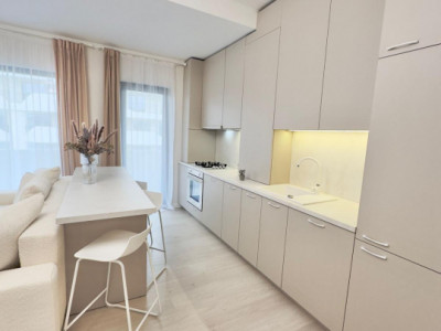 Apartamente de vanzare Floresti imagine mica 5