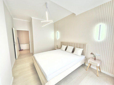 Apartamente de vanzare Floresti imagine mica 6