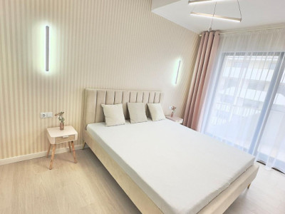 Apartamente de vanzare Floresti imagine mica 7