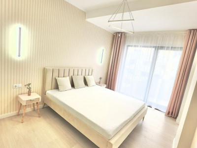 Apartamente de vanzare Floresti imagine mica 8