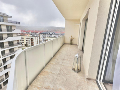 Apartamente de vanzare Floresti imagine mica 14