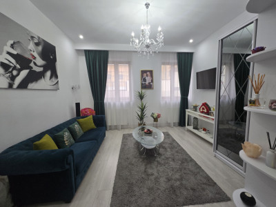 Apartamente de vanzare Sibiu Orasul de Jos imagine mica 1