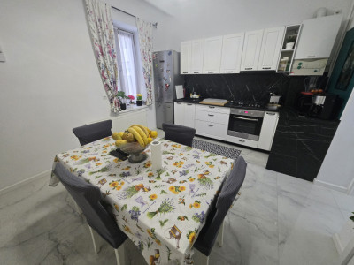 Apartamente de vanzare Sibiu Orasul de Jos imagine mica 4