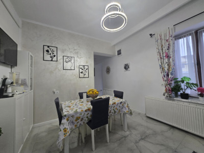 Apartamente de vanzare Sibiu Orasul de Jos imagine mica 5