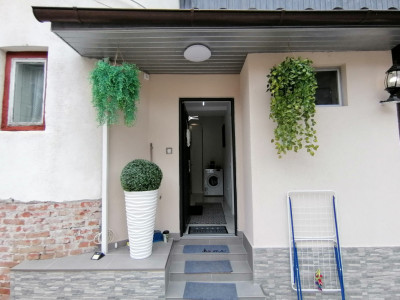 Apartamente de vanzare Sibiu Orasul de Jos imagine mica 7