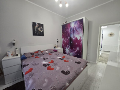 Apartamente de vanzare Sibiu Orasul de Jos imagine mica 9