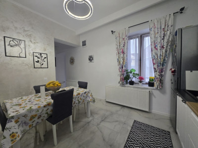 Apartamente de vanzare Sibiu Orasul de Jos imagine mica 20