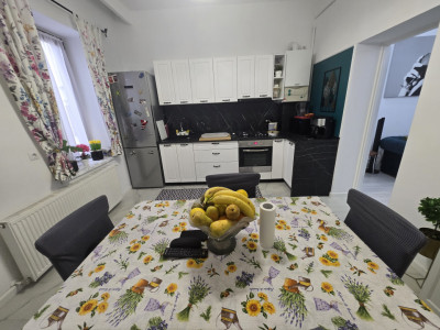 Apartamente de vanzare Sibiu Orasul de Jos imagine mica 21