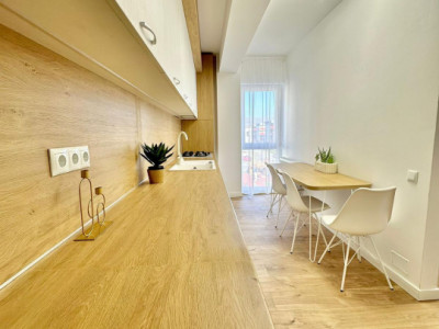 Apartamente de vanzare Floresti imagine mica 2