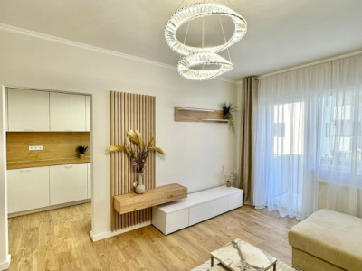 Apartamente de vanzare Floresti imagine mica 3