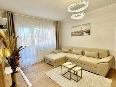 Apartamente de vanzare Floresti imagine mica 4