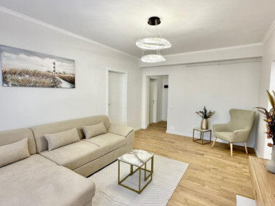 Apartamente de vanzare Floresti imagine mica 5