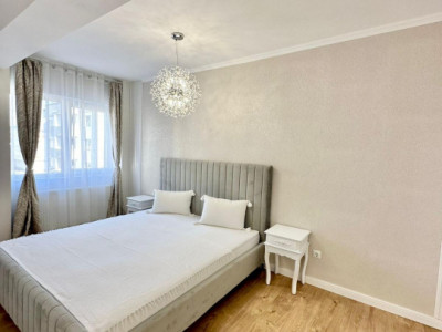 Apartamente de vanzare Floresti imagine mica 6