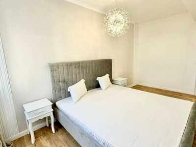Apartamente de vanzare Floresti imagine mica 7