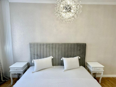 Apartamente de vanzare Floresti imagine mica 8