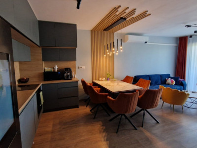 Apartamente de vanzare Cluj-Napoca Gheorgheni imagine mica 2