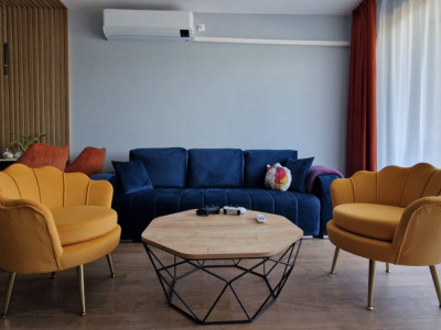 Apartamente de vanzare Cluj-Napoca Gheorgheni imagine mica 3