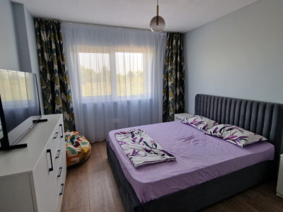 Apartamente de vanzare Cluj-Napoca Gheorgheni imagine mica 5