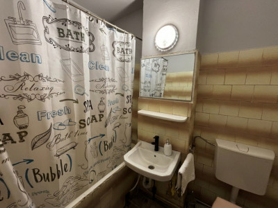 Apartamente de vanzare Sibiu Mihai Viteazul imagine mica 8