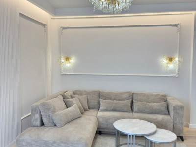 Apartamente de vanzare Floresti imagine mica 3