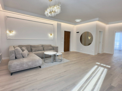 Apartamente de vanzare Floresti imagine mica 4