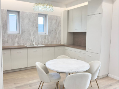 Apartamente de vanzare Floresti imagine mica 5
