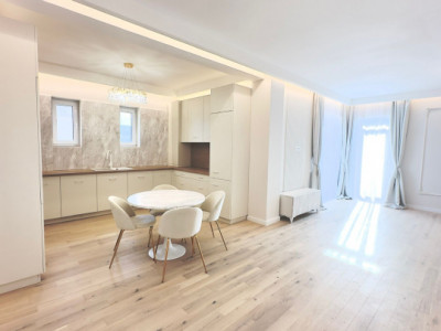Apartamente de vanzare Floresti imagine mica 7
