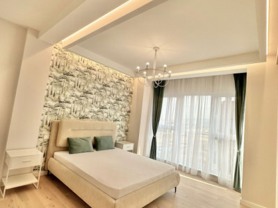 Apartamente de vanzare Floresti imagine mica 8