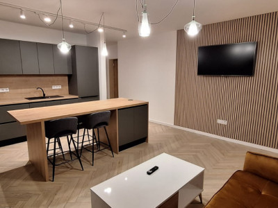 Apartamente de vanzare Cluj-Napoca Semicentral imagine mica 2