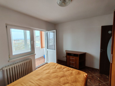 Apartamente de vanzare Fagaras imagine mica 2