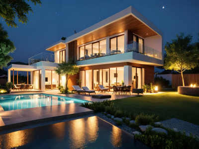 Case de vanzare Sannicoara imagine mica 2