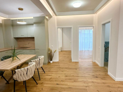 Apartamente de vanzare Floresti imagine mica 3