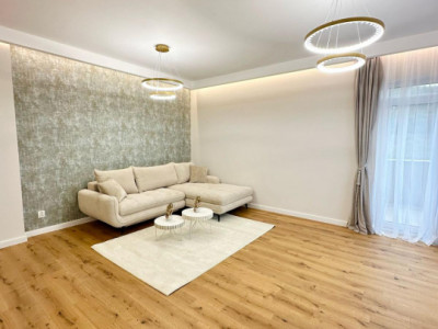 Apartamente de vanzare Floresti imagine mica 4