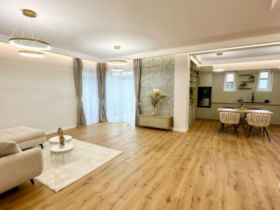 Apartamente de vanzare Floresti imagine mica 5