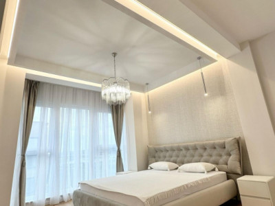 Apartamente de vanzare Floresti imagine mica 6