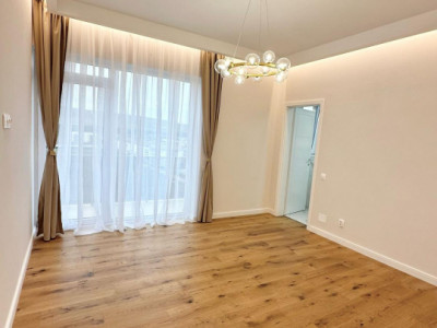 Apartamente de vanzare Floresti imagine mica 8