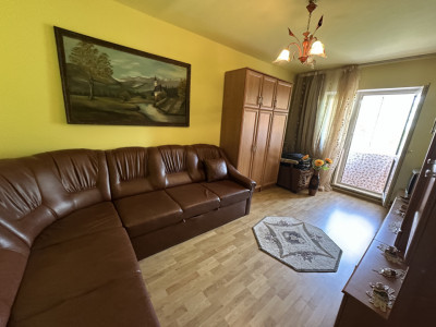 Apartamente de vanzare Fagaras imagine mica 4