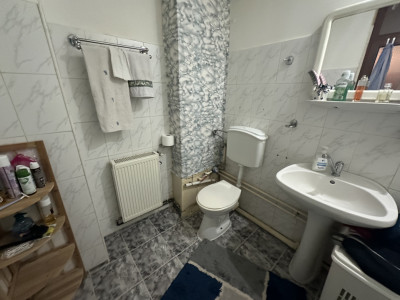 Apartamente de vanzare Fagaras imagine mica 8
