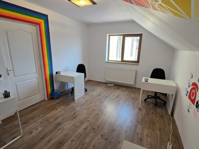 Spatii birouri de inchiriat Sibiu Turnisor imagine mica 5
