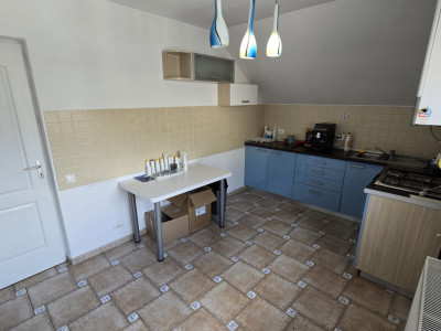 Spatii birouri de inchiriat Sibiu Turnisor imagine mica 8