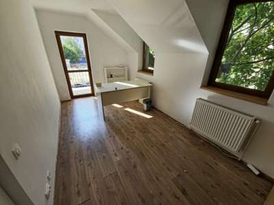 Spatii birouri de inchiriat Sibiu Turnisor imagine mica 2