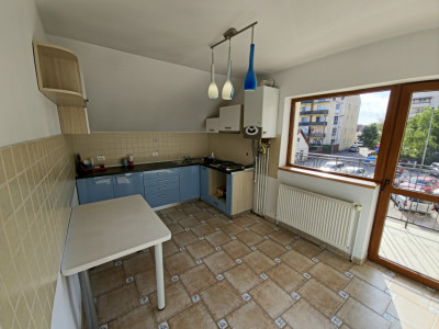 Spatii birouri de inchiriat Sibiu Turnisor imagine mica 4