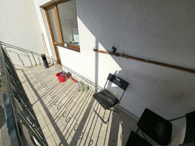 Spatii birouri de inchiriat Sibiu Turnisor imagine mica 5