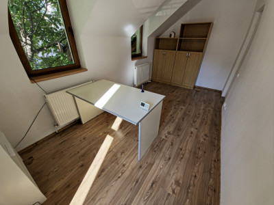 Spatii birouri de inchiriat Sibiu Turnisor imagine mica 8